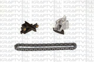 EKSANTRİK ZİNCİR SETİ BMW E36 E46 E39 E60 E83 E53  X5 E85 M50 M52 M54 UST resmi