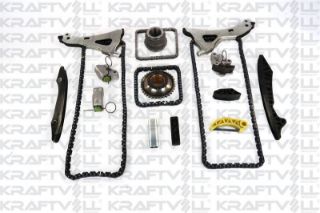 EKSANTRİK ZİNCİR SETİ (M278) C218 11>17 W212 11>15 W166 15>18 W221 11>13 W222 13>17 R231 12> resmi