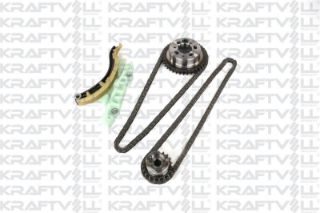 EKSANTRİK ZİNCİR GERGİ KİTİ CONNECT 1,8TDCI 08>14 FOCUS C MAX S MAX GALXY 1,8TDCI 02>07 resmi
