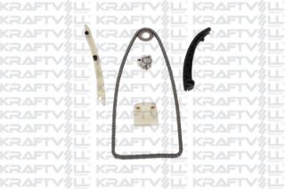 TRİGER ZİNCİR SETİ ASTRA J – INSIGNIA A – CORSA D – A14NET - AVEO T300 1,4 16V resmi