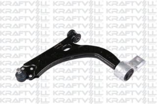 ÖN  ALT SALINCAK SOL KOMPLE FİESTA V 01>08 FUSİON 02>12 MAZDA II 03> resmi