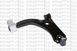 ÖN  ALT SALINCAK SAĞ KOMPLE FİESTA V 01>08 FUSİON 02>12 MAZDA II 03> resmi