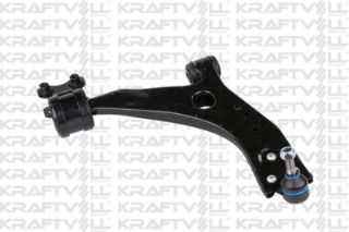 ÖN  ALT SALINCAK SAĞ KOMPLE FOCUS II CMAX 03>011 VOLVO C30 06>12 C70 II S40 II V50 04> 18MM ROTİLLİ resmi