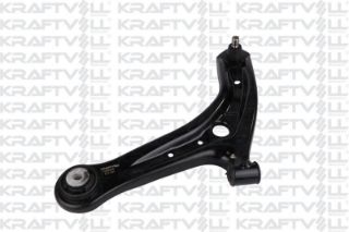 ÖN  ALT SALINCAK  KOMPLE SOL FİESTA CB1 08>12 FİESTA CCN 12>17 / MAZDA 2 07>17 resmi