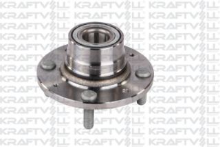 ARKA TEKER PORYASI VOLVO S40 I 95>03 V40 SW 95>04 4 BİJON resmi