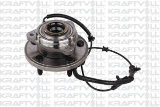 TEKER PORYASI ÖN GRAND CHEROKEE III 05>10 resmi