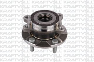 ÖN  TEKER RULMANI (PORYASI) TOYOTA COROLLA 2007> AURIS 2007 2013 AVENSİS 2009> RAV 4 2006 2012 resmi