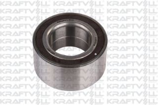 ÖN TEKER RULMANI BİLYASI CMAX II 10> FOCUS III CB8 11>14 FOCUS IIII CEW 14> YENİ CONNECT CHC 1.6 /1.5 TDCİ  15> KUGA 08> resmi