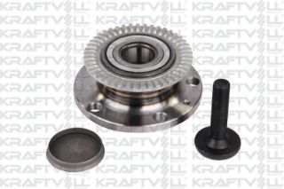 ARKA TEKER PORYASI RULMANLI AUDI A4 A4Q 01>09 resmi