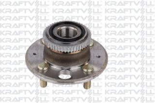 TEKER PORYASI HONDA CİVİC 96>00 resmi