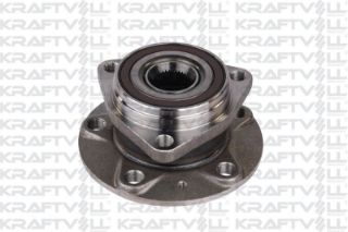 ÖN  TEKER PORYASI 85MM GOLF VII PASSAT TOURAN A3 OCTAVIA SUPERB LEON 13> A3 Q2 TİGUAN ARTEON 17> resmi