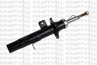 ÖN  AMORTİSÖR SAĞ C2 C3 II C3 PLURIEL 1,1 / 1,4 / 1,6 16V / 1,4HDI / 1,6HDI 09 / 01 11 / 09 resmi