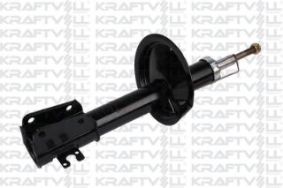 ÖN  AMORTİSÖR (SAG / SOL) SCUDO EXPERT JUMPY 97>06 resmi