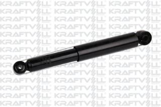 ARKA AMORTİSÖR TRANSİT 330-350  00/06 resmi