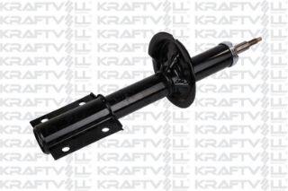 ÖN  AMORTİSÖR (SAG / SOL) DUCATO BOXER JUMPER 14Q / 18Q (94 00) / (INCE MIL) MIL CAP:25MM resmi