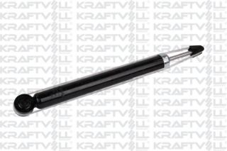 ARKA AMORTİSÖR FİESTA V 1,25/1,3İ/1,4İ/1,6İ/1,4TDCI1,6TDCI 01/04-07/08 resmi