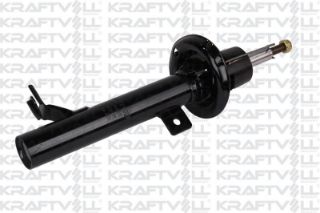 ÖN  AMORTİSÖR  SOL FİESTA V CBK 04>08 FUSİON 02>12 / 2 MAZDA 03> resmi