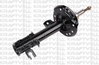 ÖN  AMORTİSÖR SAĞ GAZLI AVEO T300 CORSA D 07>14 GP PUNTO 1,2 1,6 1,3 1,9 06 resmi