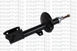 ÖN  AMORTİSÖR DUSTER 10-> MEKANIK SANZIMAN GAZLI resmi