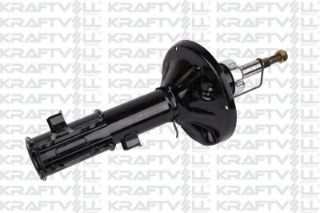 ÖN  AMORTİSÖR SOL HYUNDAİ ACCENT MILENYUM ADMIRA 1,3 1,5 1,6 2000 2005 resmi