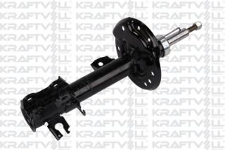 ÖN  AMORTİSÖR SAĞ NEMO-FİORİNO-BİPPER-BİPPER TEPEE 1,4/1,4HDI 02/08--> resmi