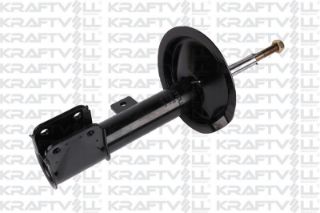 ÖN  AMORTİSÖR SAĞ P307 C4 1,4 / 1,6 16V / 2,0 16V / 1,4HDI / 1,6HDI 16V resmi