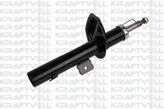 ÖN  AMORTİSÖR SAĞ P206 / P206 SW 1,6 / 1,6HDI / 2,0 / 2,0HDI 16V 12 / 00> resmi