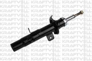 ÖN  AMORTİSÖR SOL C2 C3 II C3 PLURIEL 1,1 / 1,4 / 1,6 16V / 1,4HDI / 1,6HDI 09 / 01 11 / 09 resmi