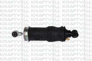 KABIN AMORTİSÖRU CARGO H566 KORUKLU (DC46-5C063-GA) resmi