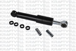 KABIN AMORTİSÖR ARKA YATAY MERCEDES AXOR TE 1823/1828/2528/2628 SERILERI resmi