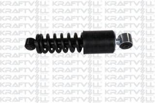 KABIN AMORTİSÖRÜ ÖN  AXOR SKNC 1835/40/43 LS 4X2 3600/3900 resmi