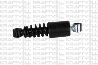 KABIN AMORTİSÖR ARKA MERCEDES AXOR SKNC 1835/1840/1843 LS 4X2 3600/2535/2540/2543 L 6X2 resmi