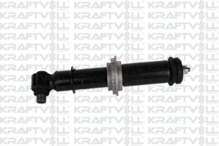 KABIN ÖN AMORTİSÖRU VOLVO FH12,FH16, FM9, FM12 (21111925/3198836/CB0040) resmi