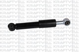 KABIN AMORTİSÖR ÖN YATAY MERCEDES ASTROS MP2-MP3 resmi