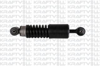 KABIN ÖN AMORTİSÖRU MAN TGA>00 D2866 D2876 TGS>11 D2066 D2676 resmi