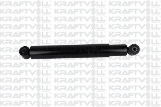 ÖN  ŞASE AMORTİSÖR MERCEDES ACTROS MP2-MP3 / ATEGO / AXOR 2 resmi