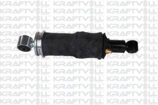 KABIN AMORTİSÖRU CARGO H566 KORUKLU  (DC46-5C063-HA) resmi