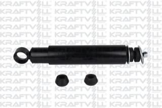 ŞASE AMORTİSÖRÜ ÖN SCANIA 3/4 SERI 94/114 resmi