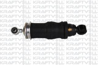 KABIN AMORTİSÖRU ÖN KORUKLU ACTROS 1831/1835/1840/1843/1848/1853 resmi