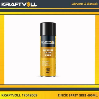 ZİNCİR SPREY resmi