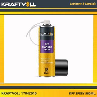 DPF TEMIZLIK SPREYI resmi