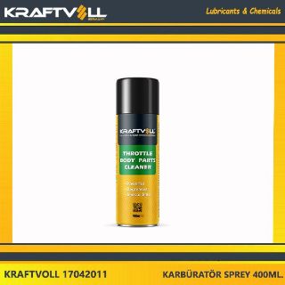 BOGAZ KELEBEK SPREY resmi