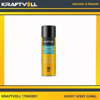 TORPİDO PARLATICI SILIKON SPREY  200ML. resmi