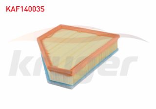 HAVA FİLTRE SUNGERLI BMW 3 SERISI (E90) 320 D-318 D 2005-2011/ 1 SERISI (E81-E87) 116 D-118 D-120 D 2004-2012/ X1 (E84) 2.0 D 2011- resmi