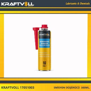 EMISYON DÜSÜRÜCÜ YAKIT KATKISI resmi