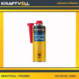 PERFORMANS YAĞ KATKISI resmi