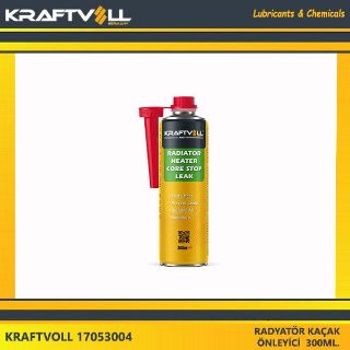 RADYATÖR KAÇAK ÖNLEYICI  300ML. resmi