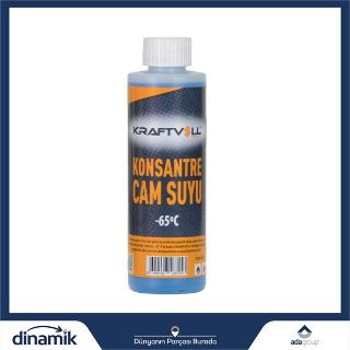 CAM SUYU KONSANTRE  250ML.-MAVI  (-60) resmi