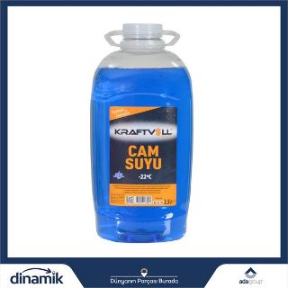 CAM SUYU  2,5LT.-MAVI  (-22) resmi
