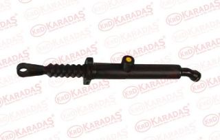 DEBRIYAJ MERKEZI UST 19mm HIDROLIK MERCEDES AXOR 1840-4140 OM457 resmi